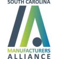 South Carolina Manufacturers Alliance logo, South Carolina Manufacturers Alliance contact details