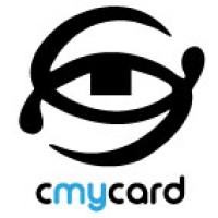 Cmycard logo, Cmycard contact details