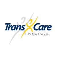 Trans-Care Ambulance Company logo, Trans-Care Ambulance Company contact details