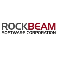 Rockbeam Software logo, Rockbeam Software contact details