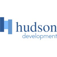 Hudson Development logo, Hudson Development contact details