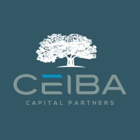 Ceiba Capital Partners logo, Ceiba Capital Partners contact details