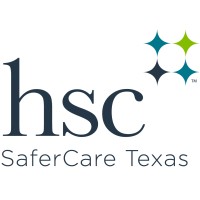 SaferCare Texas logo, SaferCare Texas contact details