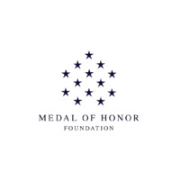 Congressional Medal of Honor Foundation logo, Congressional Medal of Honor Foundation contact details