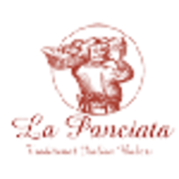 La Panciata logo, La Panciata contact details