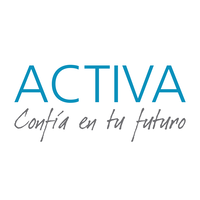 Activa Previsión logo, Activa Previsión contact details