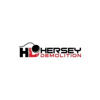 Hersey Demolition logo, Hersey Demolition contact details