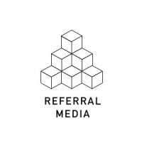 Referral Media logo, Referral Media contact details