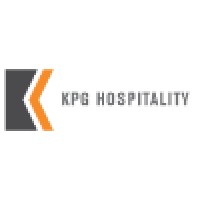 KPG Hospitality logo, KPG Hospitality contact details