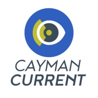 Cayman Current logo, Cayman Current contact details