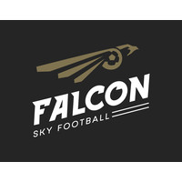 Falcon Sky Football logo, Falcon Sky Football contact details