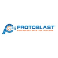 Protoblast Company Pty Ltd logo, Protoblast Company Pty Ltd contact details