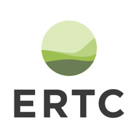 ERTC logo, ERTC contact details