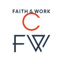 Center for Faith & Work logo, Center for Faith & Work contact details