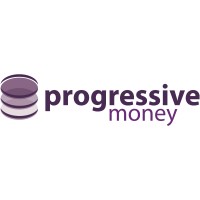 Progressive Money logo, Progressive Money contact details