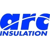 ARC Insulation logo, ARC Insulation contact details