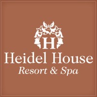 Heidel House Resort logo, Heidel House Resort contact details