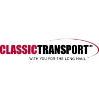 Classic Transport Inc logo, Classic Transport Inc contact details