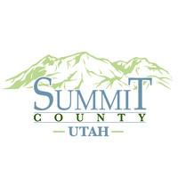 Summit County Utah logo, Summit County Utah contact details