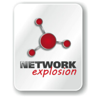 Network Explosion logo, Network Explosion contact details