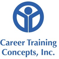 CAREER TRAINING CONCEPTS INC. logo, CAREER TRAINING CONCEPTS INC. contact details