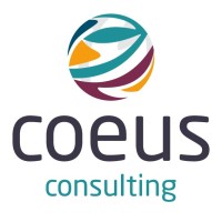 Coeus Consulting logo, Coeus Consulting contact details