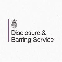 Disclosure and Barring Service (DBS) logo, Disclosure and Barring Service (DBS) contact details