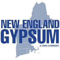 Karpp & New England Gypsum logo, Karpp & New England Gypsum contact details