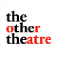 The Other Theatre logo, The Other Theatre contact details