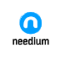 Needium logo, Needium contact details