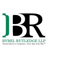 BYBEL RUTLEDGE LLP logo, BYBEL RUTLEDGE LLP contact details