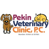 Pekin Veterinary Clinic Ltd logo, Pekin Veterinary Clinic Ltd contact details