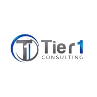 Tier 1 Consulting LLC logo, Tier 1 Consulting LLC contact details