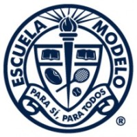 Universidad Modelo logo, Universidad Modelo contact details