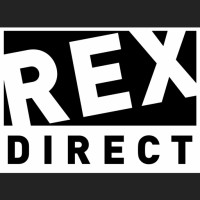 RexDirect logo, RexDirect contact details