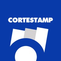 Cortestamp logo, Cortestamp contact details