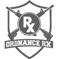 Ordnance Rx LLC logo, Ordnance Rx LLC contact details