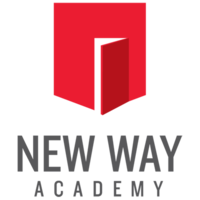 New Way Learning Academy logo, New Way Learning Academy contact details