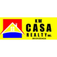 KW Casa Realty Inc. Brokerage logo, KW Casa Realty Inc. Brokerage contact details