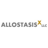 AllostasisX LLC logo, AllostasisX LLC contact details