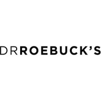 Dr Roebucks logo, Dr Roebucks contact details