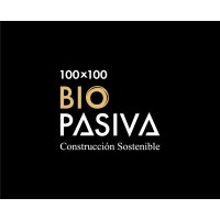 100x100biopasiva logo, 100x100biopasiva contact details