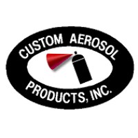 Custom Aerosol Products Inc logo, Custom Aerosol Products Inc contact details