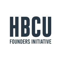 HBCU Founders Initiative logo, HBCU Founders Initiative contact details