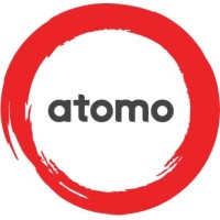 Atomo Diagnostics logo, Atomo Diagnostics contact details