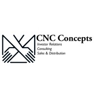 CNC Concepts, LLC logo, CNC Concepts, LLC contact details