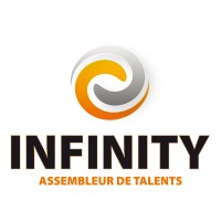 Infinity Group logo, Infinity Group contact details