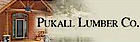 Pukall Lumber Co. logo, Pukall Lumber Co. contact details