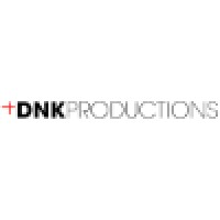 DNK Productions logo, DNK Productions contact details