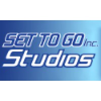 Set to Go Studios logo, Set to Go Studios contact details